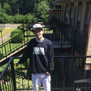 Meet your Posher, Matthew